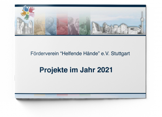 Gemeinnützige Projekte der Fördervereins 