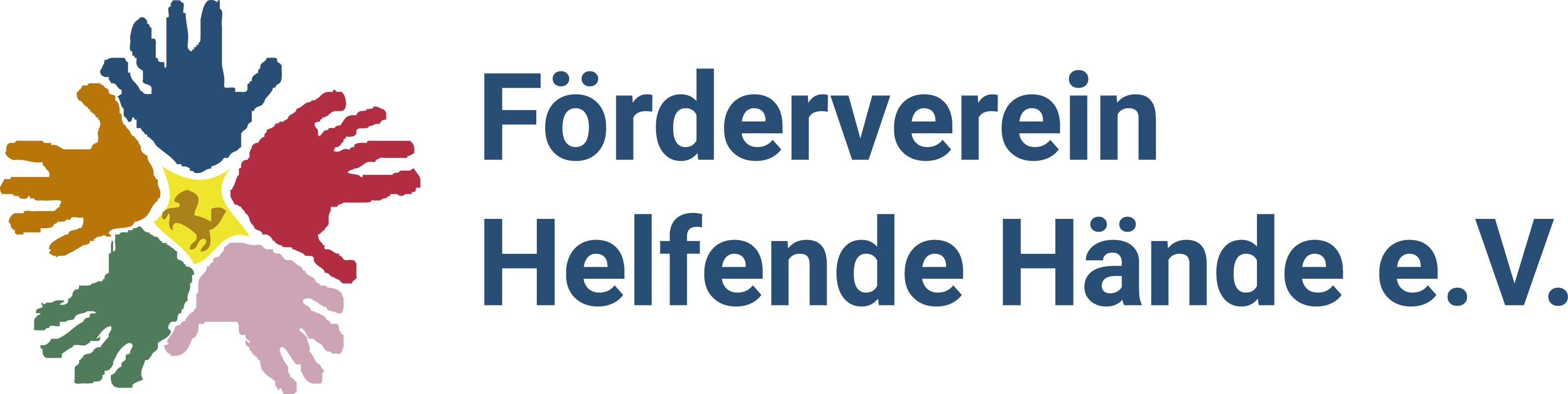 Förderverein Helfende Hände e.V.